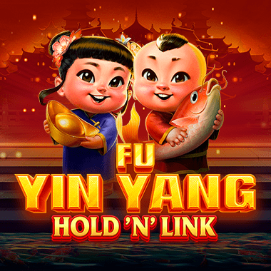 Fu Yin Yang slots by Netgame