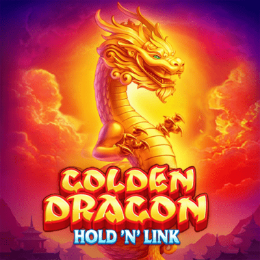 Golden Dragon: Hold 'N' Link slots by Netgame