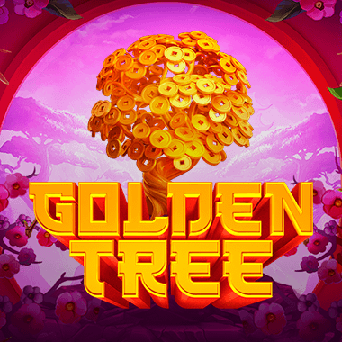 Golden Tree slots by Netgame