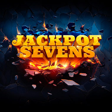 Jackpot Sevens slots by Netgame