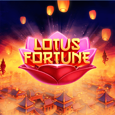 Lotus Fortune slots by Netgame