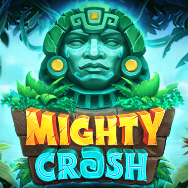Mighty Crash by Netgame