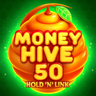 Money Hive 50: Hold 'N' link slots by Netgame