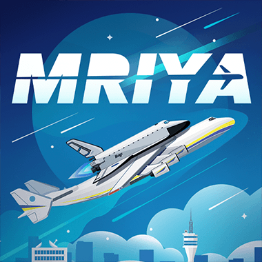 Mriya instant win by Netgame