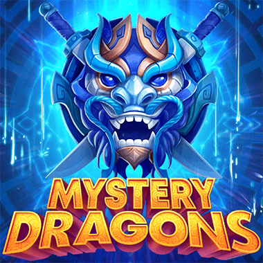 Mystery Dragons slots by Netgame