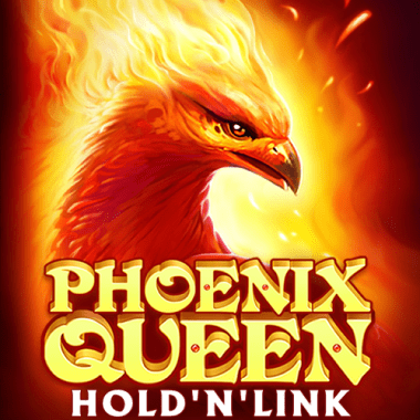 Phoenix Queen Hold 'N' Link slots by Netgame