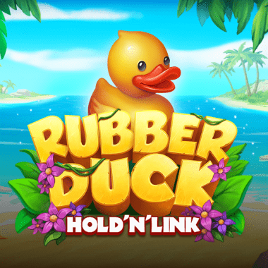 Rubber Duck: Hold 'N' Link slots by Netgame