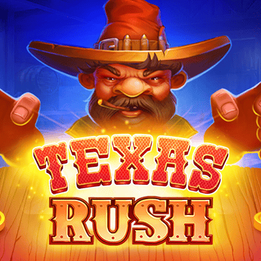 Texas Rush instant win by Netgame