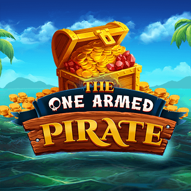 The One Armed Pirate slots by Netgame