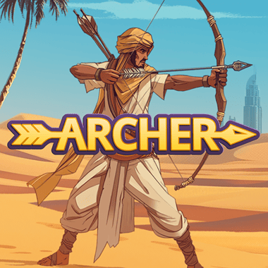 Archer by OneTouch