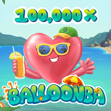 BalloonBa instant win by Orbital Gaming