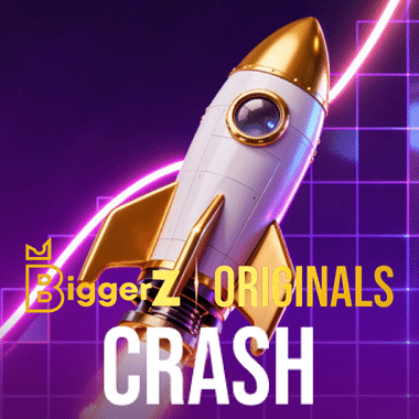 Crash by Orbital Gaming