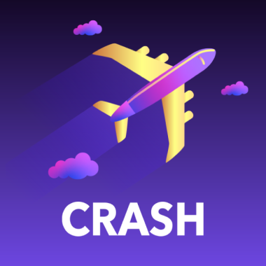 Crash instant win by Orbital Gaming