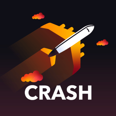 Crash instant win by Orbital Gaming