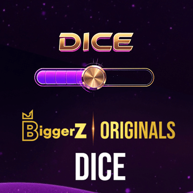 Dice by Orbital Gaming