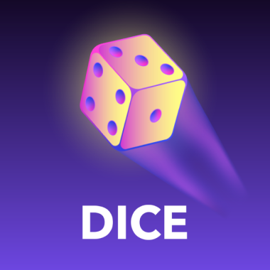 Dice by Orbital Gaming