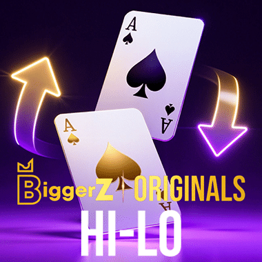 Hi-Lo by Orbital Gaming