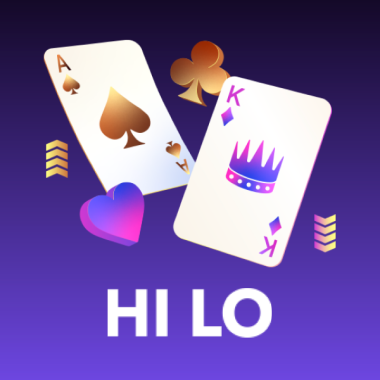 Hi-Lo by Orbital Gaming