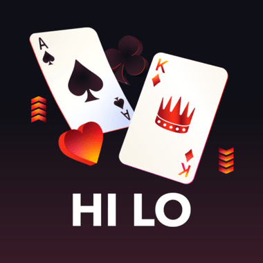 Hi-Lo by Orbital Gaming