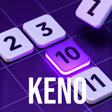 Keno by Orbital Gaming