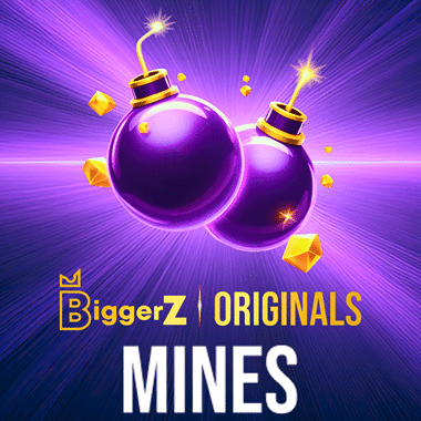 Mines instant win by Orbital Gaming