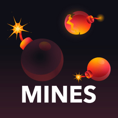 Mines instant win by Orbital Gaming
