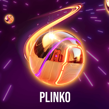 Plinko by Orbital Gaming