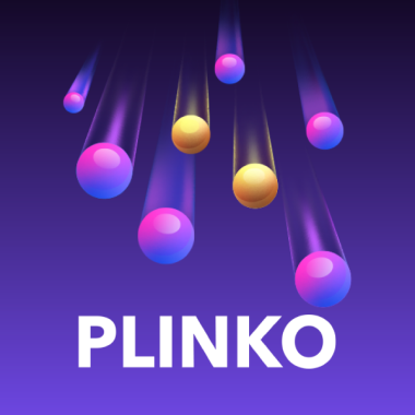 Plinko by Orbital Gaming