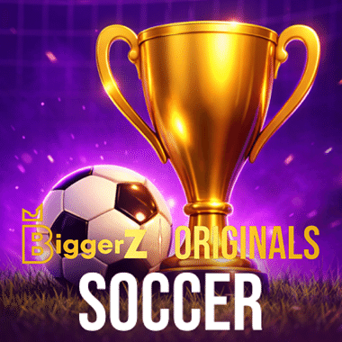 Soccer by Orbital Gaming