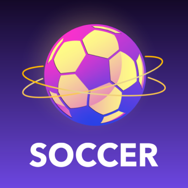 Soccer keno by Orbital Gaming