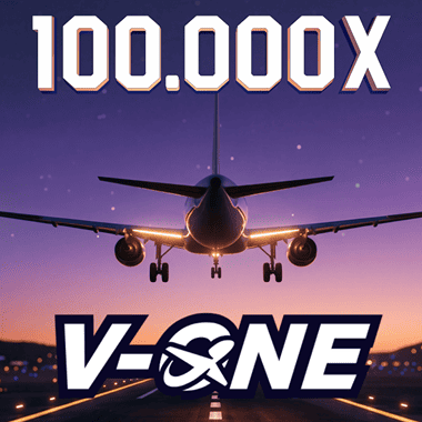 V-One instant win by Orbital Gaming