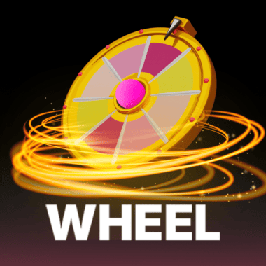 Wheel by Orbital Gaming