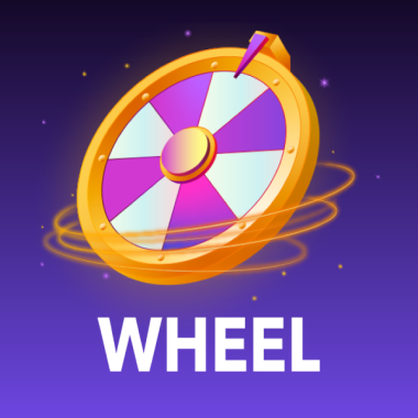Wheel by Orbital Gaming