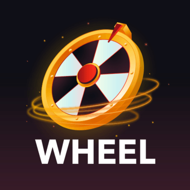Wheel by Orbital Gaming