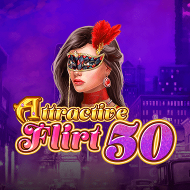 Attractive Flirt 50 slots by Pateplay
