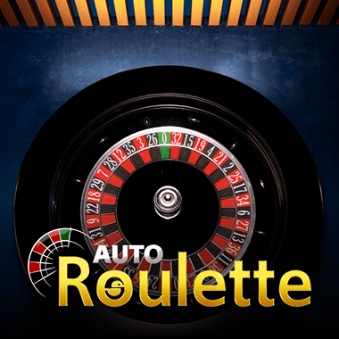 Auto Live Roulette by Pateplay