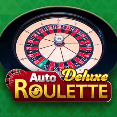 Auto Roulette Deluxe by Pateplay