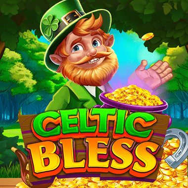 Celtic Bless slots by Pateplay