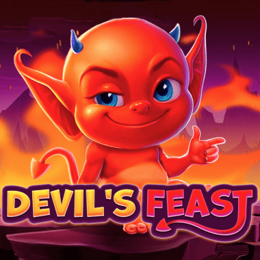 Devil's Feast slots by Pateplay