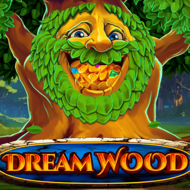 Dreamwood slots by Pateplay