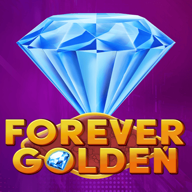 Forever Golden slots by Pateplay