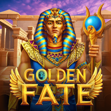 Golden Fate slots by Pateplay