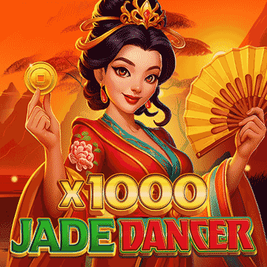 Jade Dancer 1000 slots by Pateplay