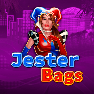 Jester Bags slots by Pateplay