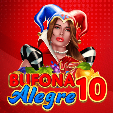 Bufona Alegre 10 slots by Pateplay