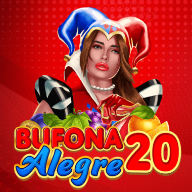 Bufona Alegre 20 slots by Pateplay