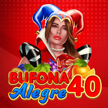 Bufona Alegre 40 slots by Pateplay