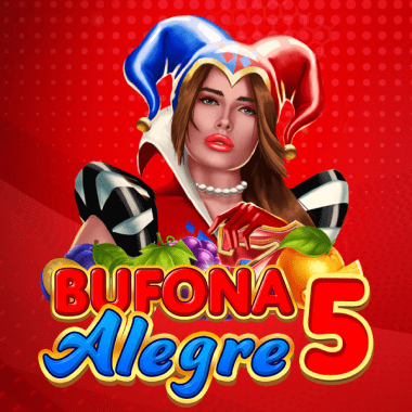 Bufona Alegre 5 slots by Pateplay