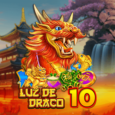 Luz de Draco 10 slots by Pateplay