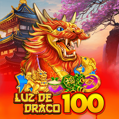 Luz de Draco 100 slots by Pateplay